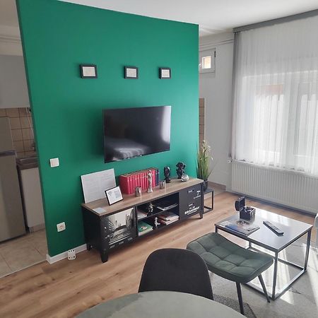 Apartman Hd Ðakovo Екстериор снимка