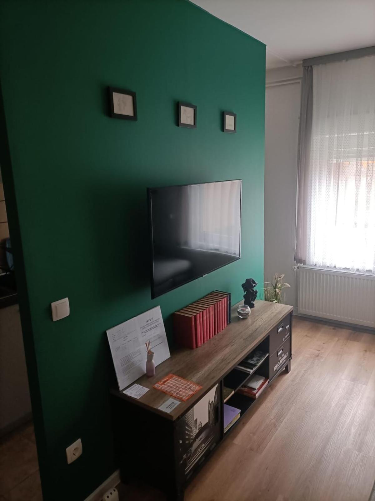 Apartman Hd Ðakovo Екстериор снимка