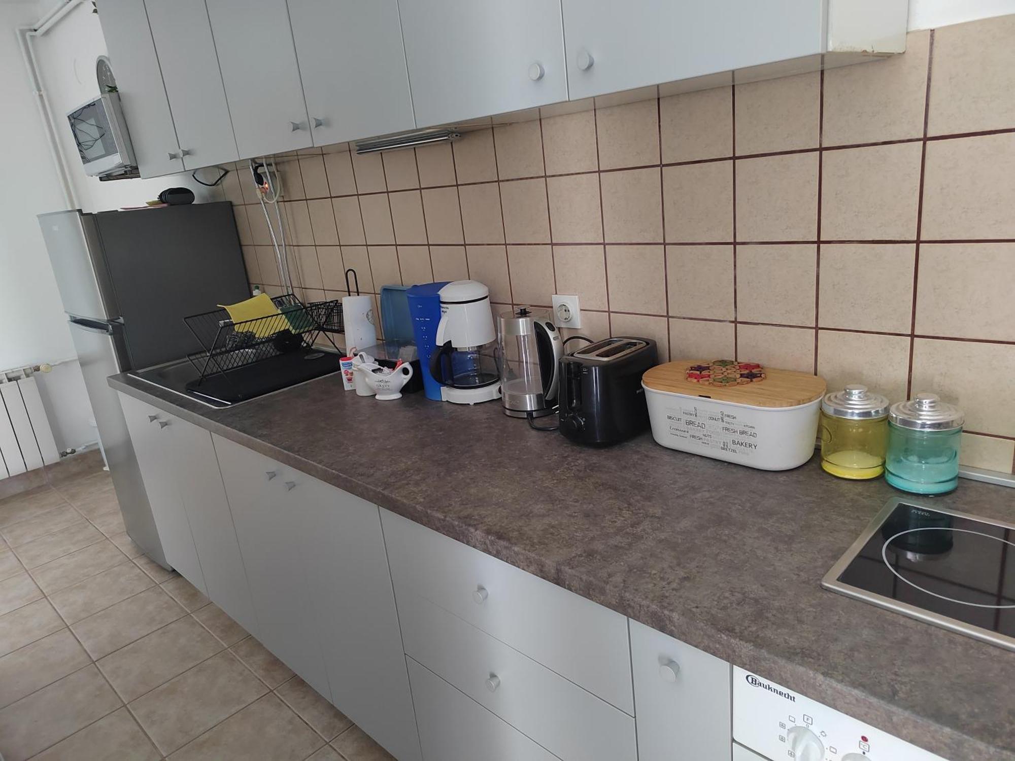 Apartman Hd Ðakovo Екстериор снимка