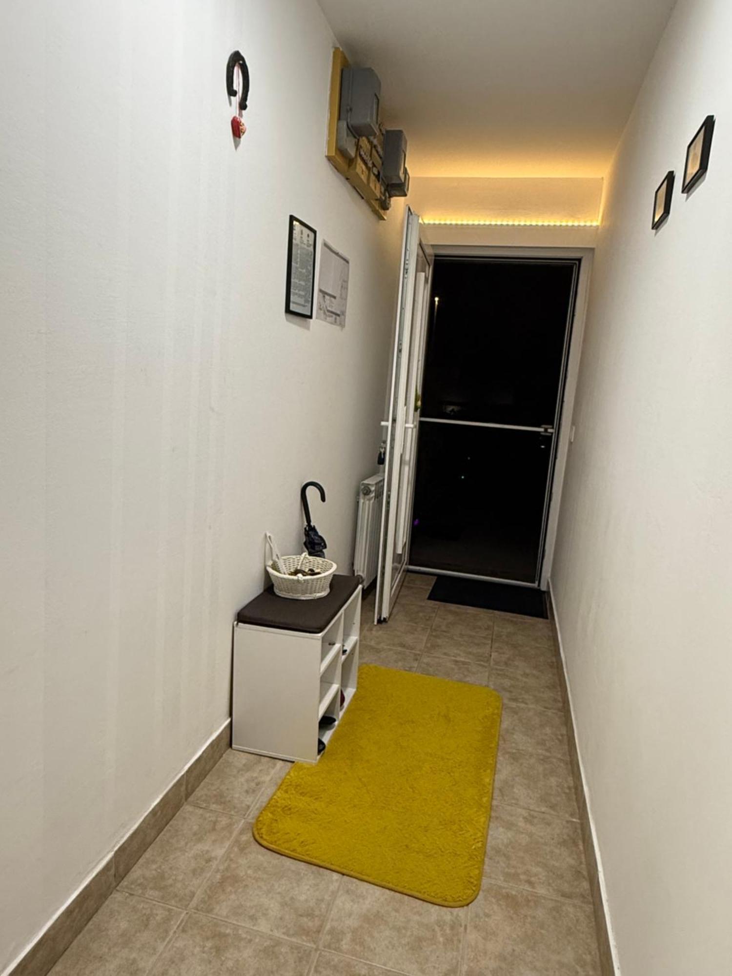 Apartman Hd Ðakovo Екстериор снимка
